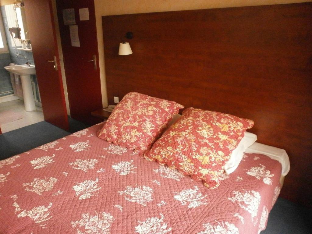 Hotel Maya Cavalaire-sur-Mer Ruang foto